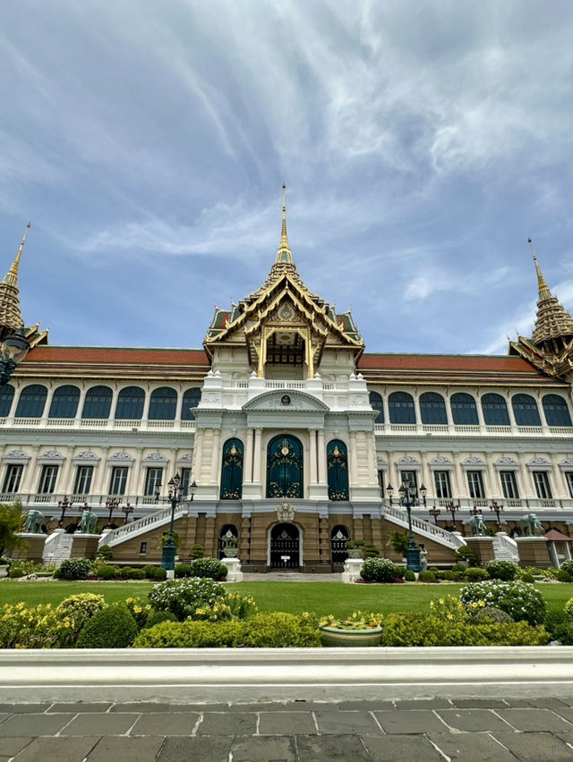 Must Visit Place in Bangkok 