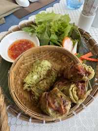 Dining with a View: Huong Bien's Seaside Charm