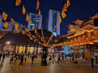 Dafo Temple Guangzhou
