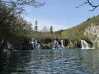 Plitvice Lakes National Park