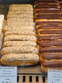 🇫🇷 프랑스 파리 빵집 추천 Boulangerie Utopie