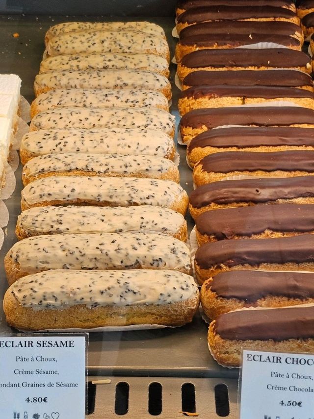 🇫🇷 프랑스 파리 빵집 추천 Boulangerie Utopie