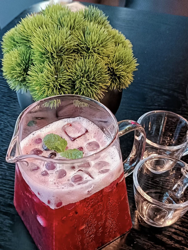 超有格調的餐廳 💕 金灣新晉牛扒房 - V10牛扒（斗门店)