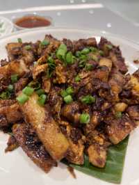 Authentic Malaysian Flavors at Tea Garden – Must-Visit Local Dining Spot