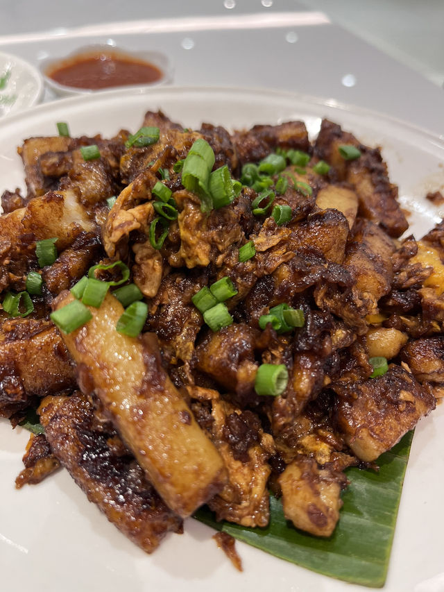 Authentic Malaysian Flavors at Tea Garden – Must-Visit Local Dining Spot