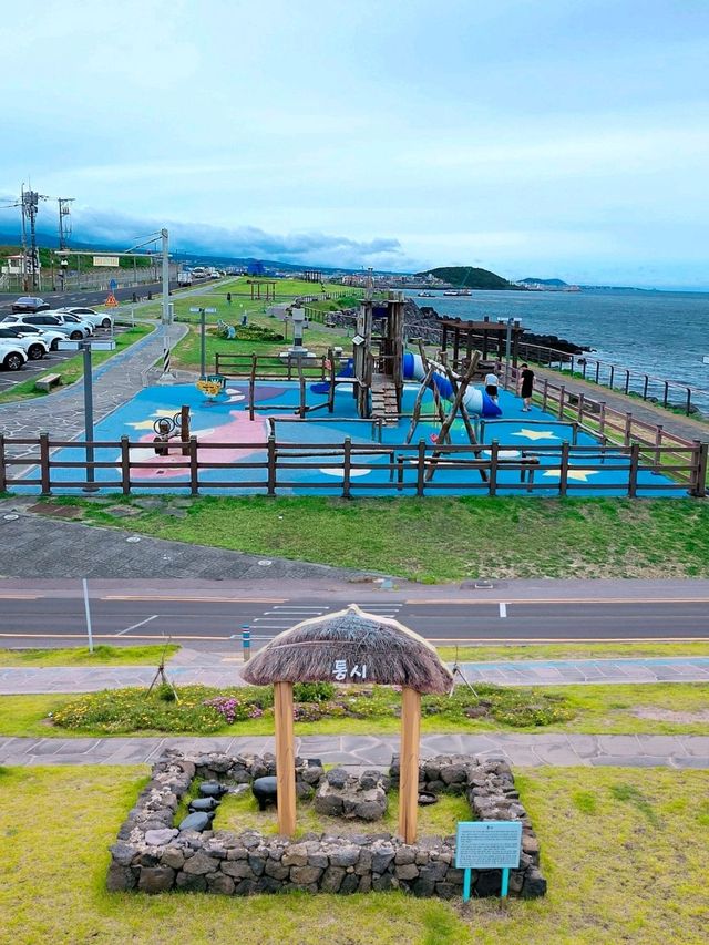 漢潭海岸 和 龍潭海邊散步🏖🌴