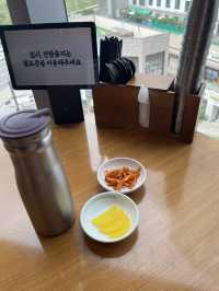 위례 스타필드, 더 차이