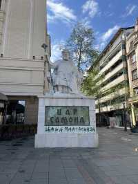 🇲🇰 Skopje Travel Guide – What to See, Eat & Know in North Macedonia's Capital