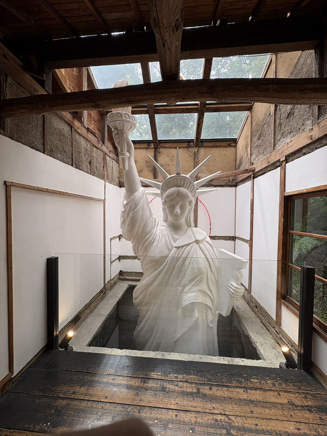 Japan’s quiet Masterpiece 
