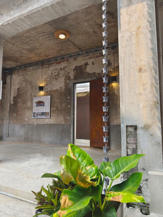 🏛️ 信義街咾咕石黃宅-開幕首展