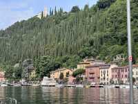 Discover the Beauty of Lago di Garda – Italy’s Largest Lake 🇮🇹🌊
