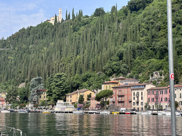 Discover the Beauty of Lago di Garda – Italy’s Largest Lake 🇮🇹🌊