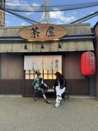 One Day @Fuji-Q Highland