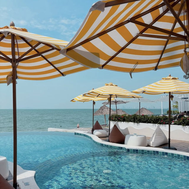 💘 Sea of Love Pattaya 