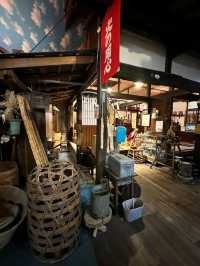 TAKAYAMA SHOWA-KAN MUSEUM.