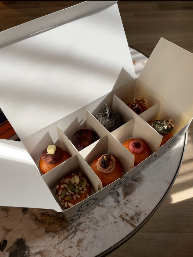 🇰🇷 🧡【鍾路3街駅 】おしゃれな伝統菓子が食べられる穴場韓屋カフェ💭