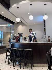 New York Bistro Vibes in the Heart of Singapore’s CBD