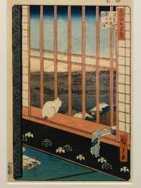 浮世繪典藏展