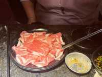 《逐鹿炭火燒肉 · 屏東店》