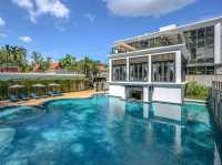 Maikhao Dream Resort&Spa Natai 