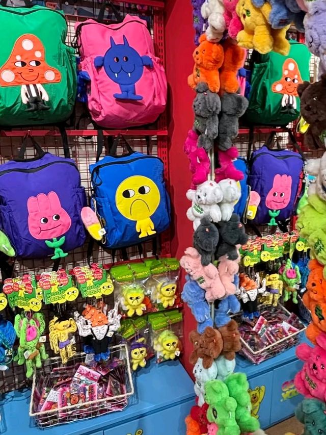 🛍️✨ Shop ‘Til You Drop at Xidan Joy City, Beijing! ✨🛍️