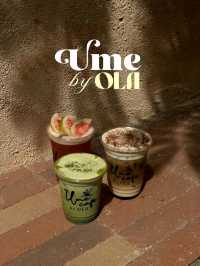 UME by OLA