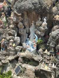Cheng Hoon Teng Temple, A Spiritual Jewel in Melaka’s Historic Core