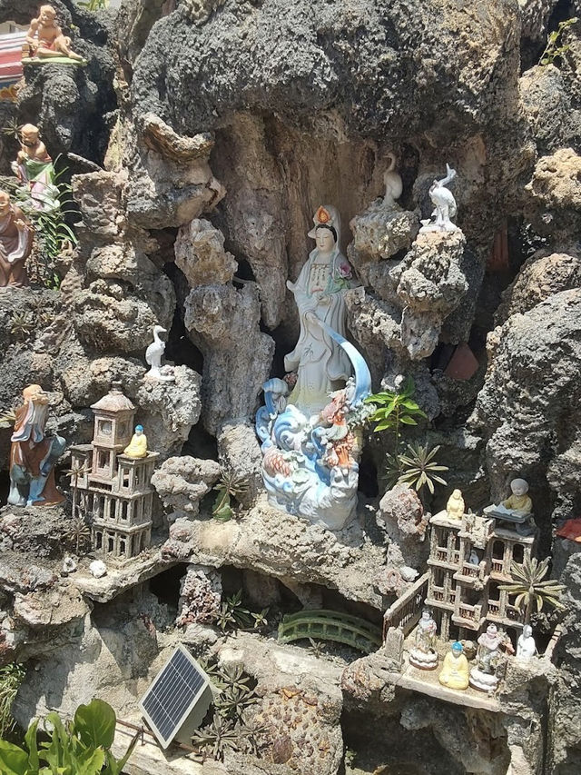 Cheng Hoon Teng Temple, A Spiritual Jewel in Melaka’s Historic Core