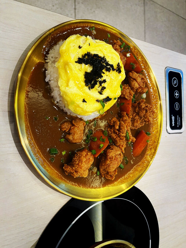 Sizzling Korean Comfort: Daseo at Queensbay Mall – A Summer Vacation Treat