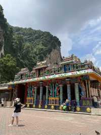 Batu Caves 