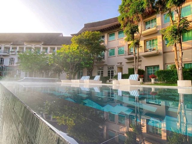 U Khao Yai