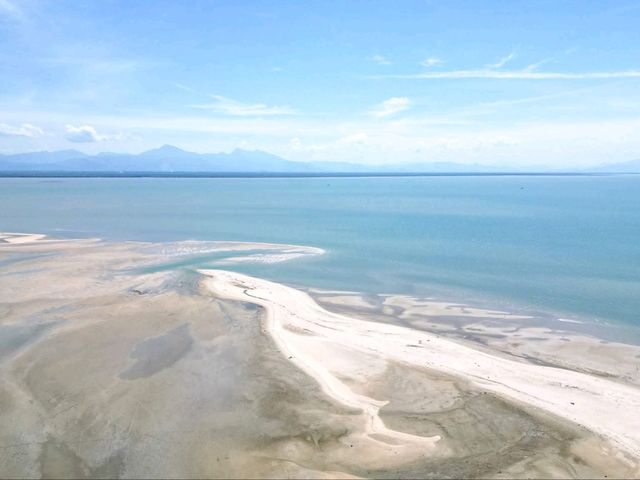แหลมตะลุมพุก