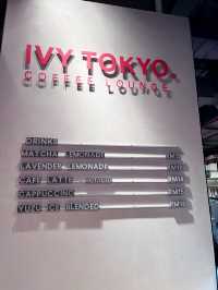 Ivy Tokyo KL – A Hidden Gem Café Inside a Bookstore