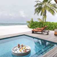 Club Med Finolhu Villas, Maldive