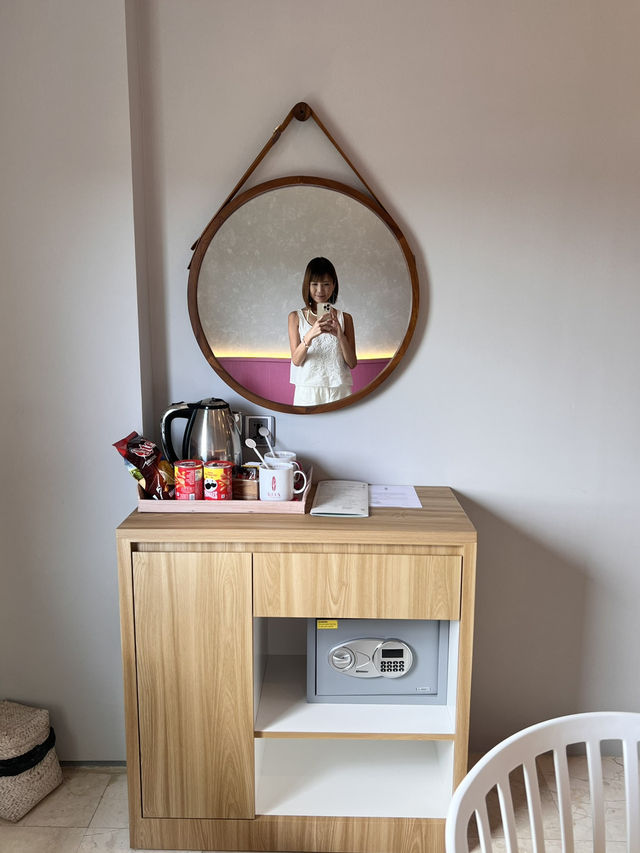【BALI INDNESIA】コスパ良過ぎる快適Hotel🏖️