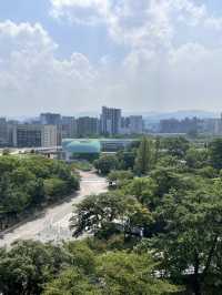 🛡️【九州北端的歷史地標🏯】走進小倉城，一窺城中武士魂🔥