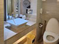 Royal Cliff Beach Hotel Pattaya โรงแรมหรูริมทะเล