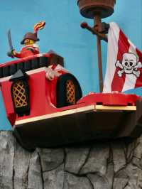 Stay and Play at LEGOLAND Malaysia Hotel –Johor Baharu 