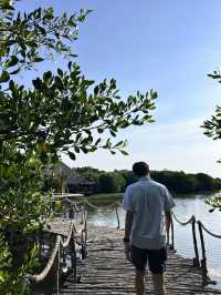 สภากาแฟ กตอ. – คาเฟ่ลับที่ปกคลุมไปด้วยภูเขา