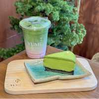 YUME Matcha