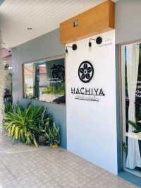 Hachiya Coffee Roastery Samui: โรงคั่วกาแฟคุณภาพ