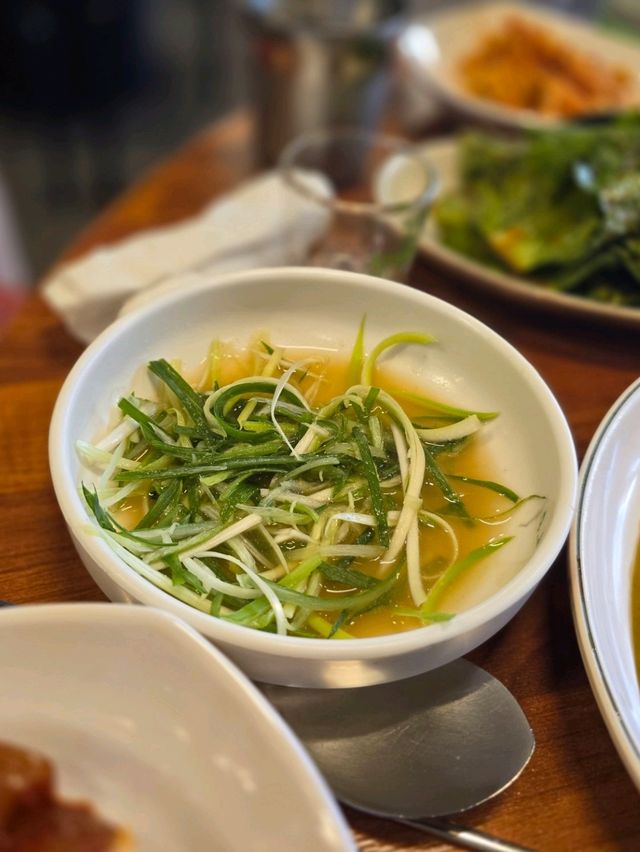 실내데이트 하기에 좋은 고기구이 맛집 둔산주먹구이