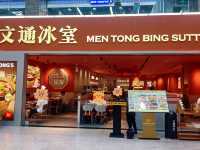 Men Tong Bing Sutt 