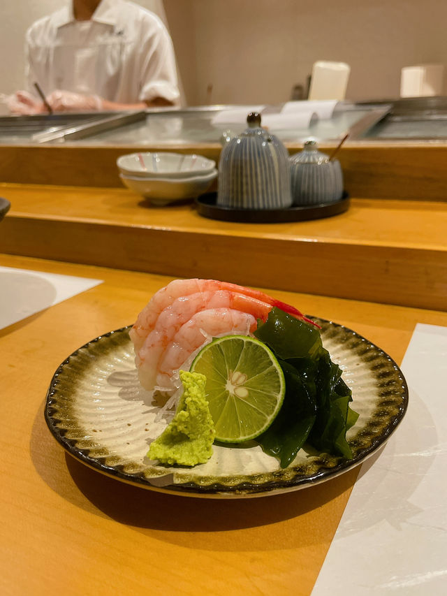 高質日本菜