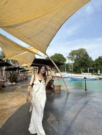 Fisherman Village แลนด์มาร์คใหม่ พัทยา สุดจึ้ง!