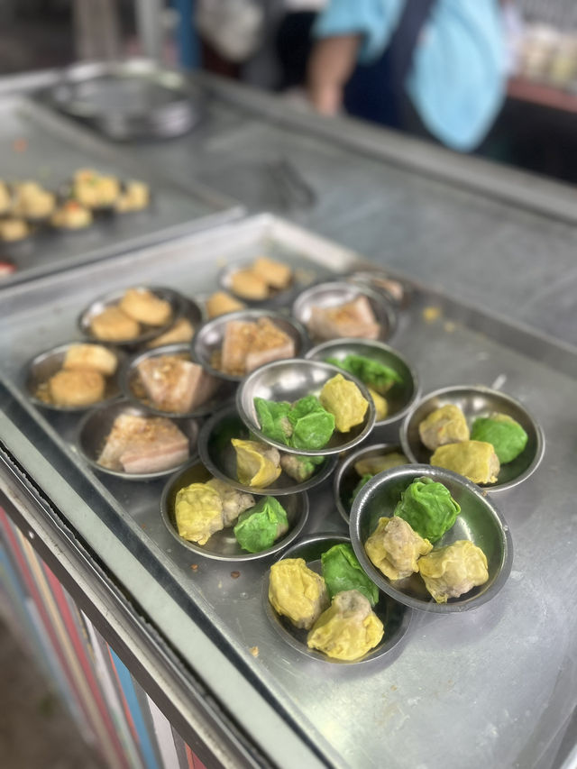ตะทู้ ติ่มซำ