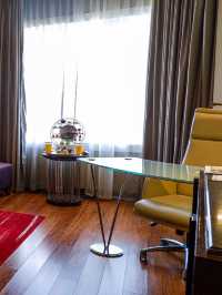 Hilton Bangkok Grande Asoke