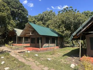 [Goshen Mara Camp | A special safari stay in the heart of the wild kingdom of the Masai Mara]