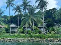 Peter Pan Resort 