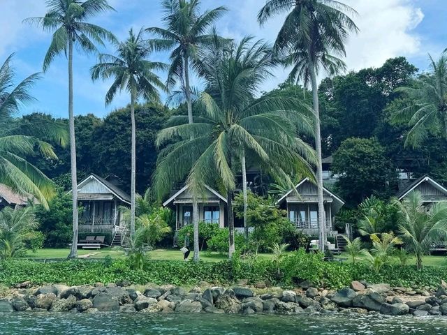 Peter Pan Resort 